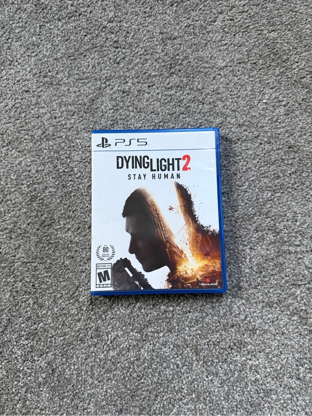 Dying Light 2: Stay Human - Sony PlayStation 5